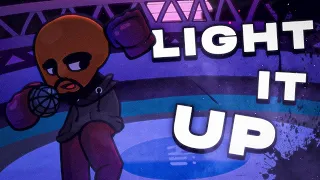 LIGHT IT UP VOIID CHRONICLES PREVIEW