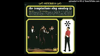 The Temptations - You've Really Got A Hold On Me (Mono)
