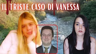 "VANESSA NON CONOSCERÀ IL MONDO...SARÀ IL MONDO, ALLORA A CONOSCERE LEI"