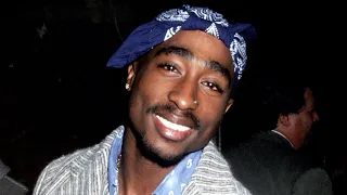 Tupac Shakur murder: Vegas police make arrest in 1996 killing of rapper