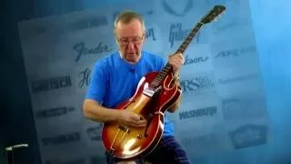 1966 Gibson Guitar for Sale - ES125TC Thinline w/P90 Original Case 515-864-6136