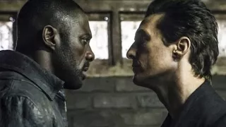 Stephen King's The Dark Tower | Remake This Movie RIGHT S3 E15