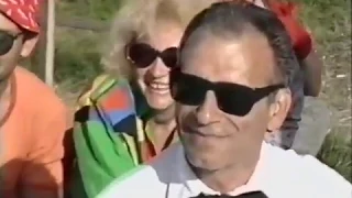 Юбилей Дона Симеоне - Барзовка 1992