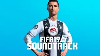 Peggy Gou- It Makes You Forget (ITGEHANE) (FIFA 19 Official Soundtrack)