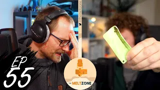 Is "exposure" enough payment & German channel? - The Meltzone Podcast Ep 55