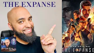 The Expanse Season 5 Episodes 1-4 Review