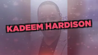 Лучшие фильмы Kadeem Hardison