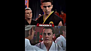 Robby Keene Vs Eli Moskowitz (Character Wise) | Cobra Kai Battles #edit #debate #1v1 #cobrakaiedit