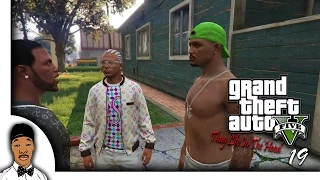 GTA 5 | Thug Life In The Hood Ep. 19 [HQ]