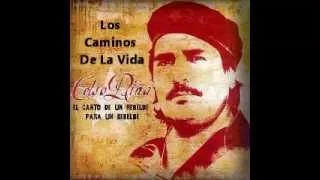 Celso Piña - Los Caminos De La Vida