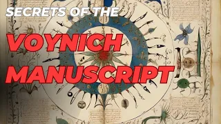 Secrets of the Voynich Manuscript: A Linguistic Enigma