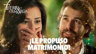 Increíble propuesta de matrimonio de Fikret - Escenas Exclusivas 🎁