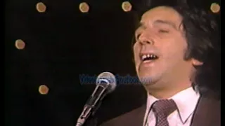 Los Iracundos - Tu Me Diste Amor, Tu Me Diste Fe (Presentación 1981)