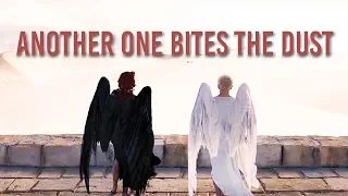 Good Omens || Another One Bites The Dust