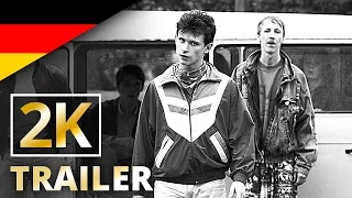 Wir sind jung. Wir sind stark. - Offizieller Trailer [2K] [UHD] (Deutsch/German)