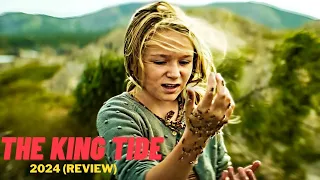 The King Tide Trailer (2024) | Release Date, Cast, Plot, Review