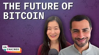 Stacks’ Muneeb Ali On Why Bitcoin Is Exciting Once Again - Ep. 612