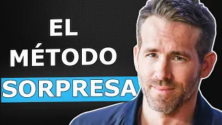 4 Bromas Que Te Harán CAER BIEN Al Instante -  Ryan Reynolds