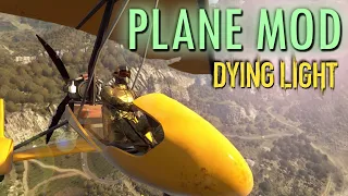 Dying Light | Airplane Mod