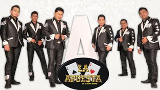 Grupo La Apuesta Mix Solo Exitos