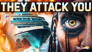 What Happens When Somali Pirates Attack Your Cruise Ship ...