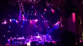 Phish - Down With Disease - CMAC - 7.15.14 - Canandaigua