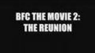 BFC THE MOVIE 2 TEASER TRAILER