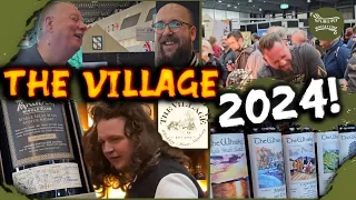 The Village Nürnberg 2024 | Die Ultimative Whisky Challenge auf der Messe!