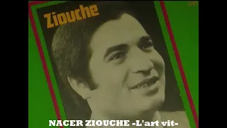 NACER ZIOUCHE Hommage par radio Canut