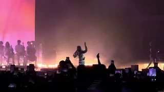 Sunflower - Post Malone Foro Sol 5/09/23