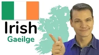 The Irish Language (Gaelic)