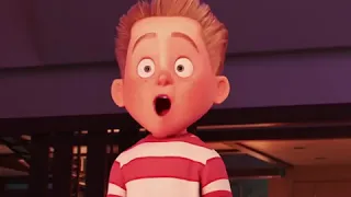 Disney•Pixar Incredibles 2 TV Spot “Finally” [30 Second Version] [Social Media Format]