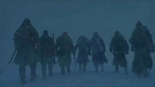 GoT - How S7E5 Should Have Ended (The Golden Age)