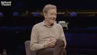 In Conversation with Bryan Cranston | National Theatre