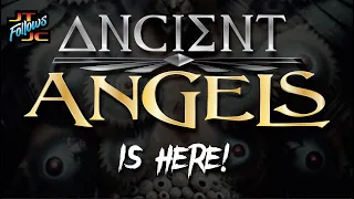 Ancient Angels is Here! Tiktok live