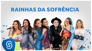 Rainhas da Sofrência - Esquenta Sertanejo 2020 (Top Sertanejo)