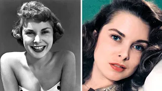 La Vida y El Triste Final de Janet Leigh