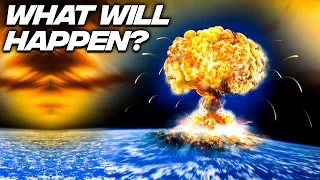 What Happens To Earth After A Nuclear War?