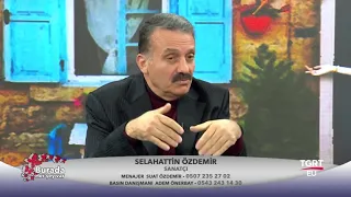 Selahattin Özdemir - Bestelerini Açıklıyor