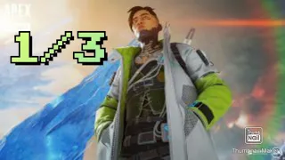 Apex Legends: пасхалка за крипто, Мила жива?