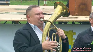 🎺Народний духовий оркестр "ДНІСТРЯНИ", м. Старий Самбір #music#uas#video#бойки#song#музика#boyko#ua