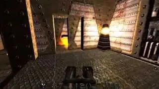 Quake 1 Ultra Graphics MOD