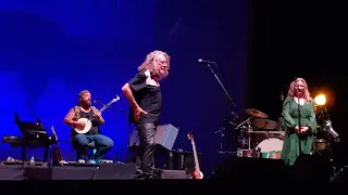 +++ ROBERT PLANT (3) +++ AUDITORI FORUM 12-9-2023 BARCELONA +++