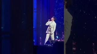 Dimash 2022.03.25 Dubai concert（Live）①