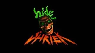 Hide and Shriek - Teaser Trailer