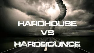 HARD HOUSE VS HARD BOUNCE   MOTORBEAT