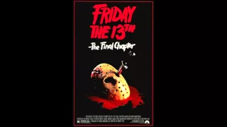 Friday the 13th: The Final Chapter Theme