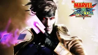 Best Of Gambit (Mvc)