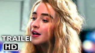 CLOUDS Trailer 2 (NEW 2020) Sabrina Carpenter, Fin Argus Romance Movie