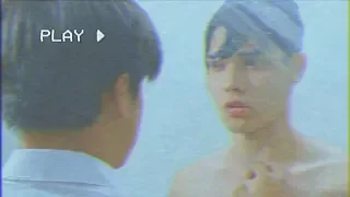 you're my very first friend in the world || 2 Cool 2 Be 4gotten (FMV)